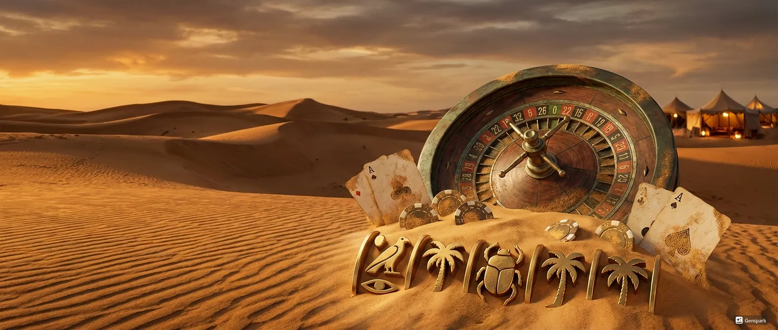 Richard Casino bonus